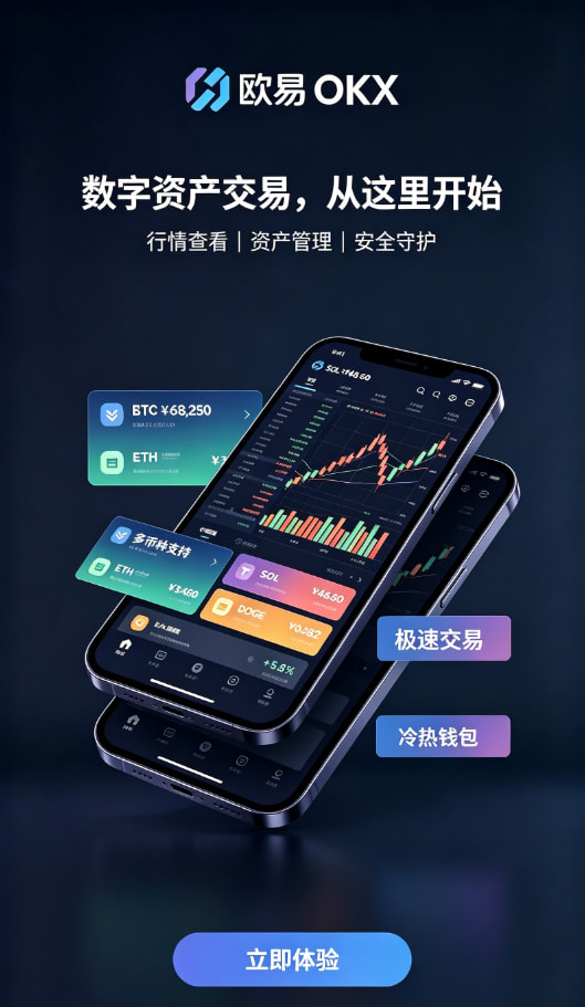 欧交易所app钱包体系